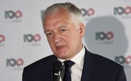 Gowin: Część zapisów Konstytucji dla Nauki dotycząca federacji uczelni wymaga korekty