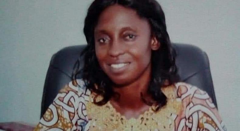 Late Ebonyi Commissioner laid to rest amidst tears, tributes