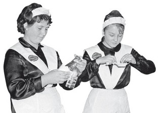 Szkoły zawodowe stają się symbolem nowoczesności