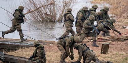 Dwie czerwone linie dla NATO. Wymieniono również Polskę