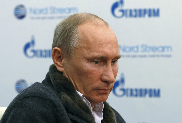 Gospodarz Kremla nie jest przekonany czy powinien zajmować pierwsze miejsce na liście najbardziej wpływowych polityków, publikowanej przez magazyn Forbes.