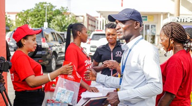 Dano Milk inspires Nigerians to enjoy dairy on World Milk Day