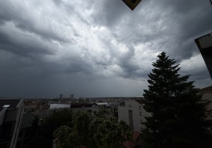 Nevreme