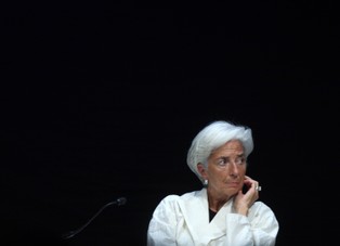 Christine Lagarde szefową Europejskiego Banku Centralnego: Liderka na trudne czasy [OPINIA]
