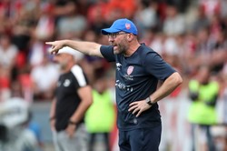 Marek Papszun: Godnie reprezentowaliśmy Częstochowę i Polskę