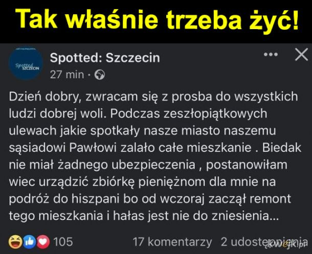 Mamy o wakacjach