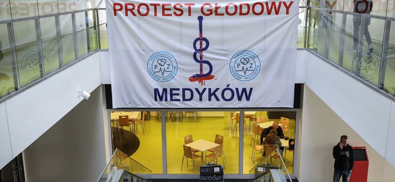 Rafał Woś: Dlaczego rezydenci tak bardzo przestraszyli PiS