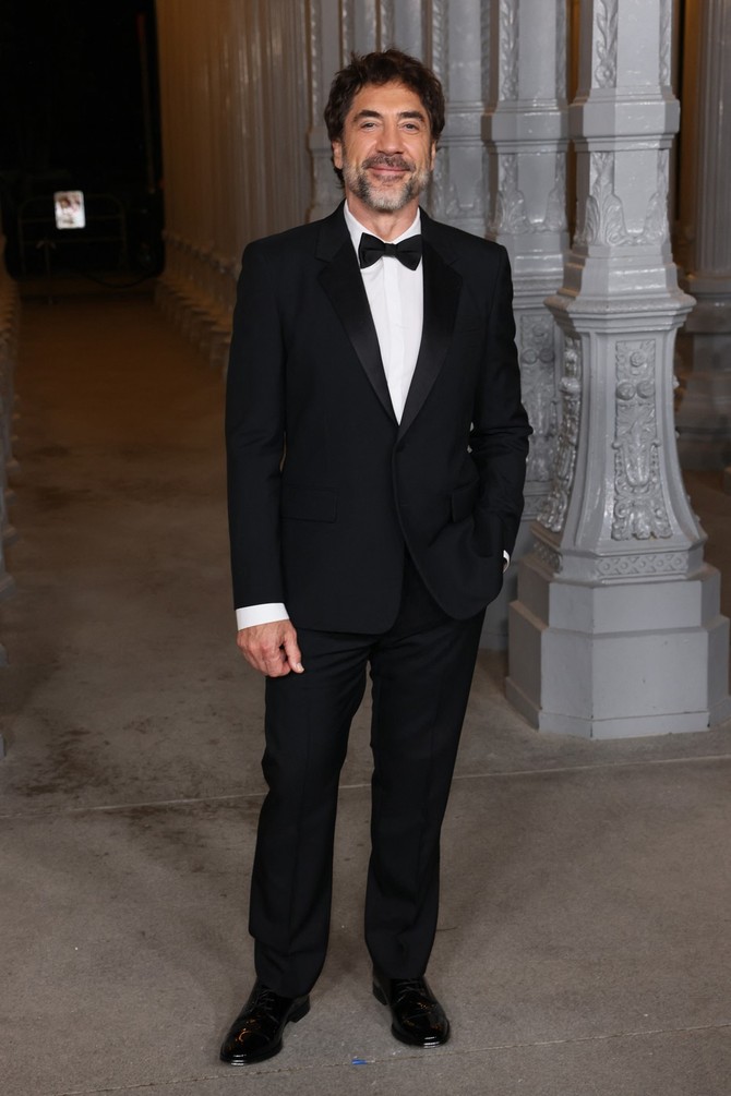 Havijer Bardem