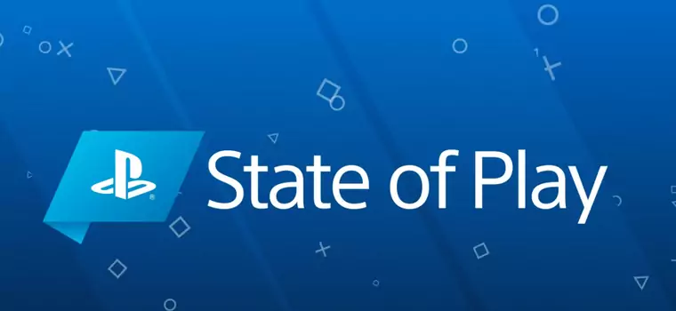 PlayStation State of Play - wszystkie zapowiedzi i trailery w jednym miejscu