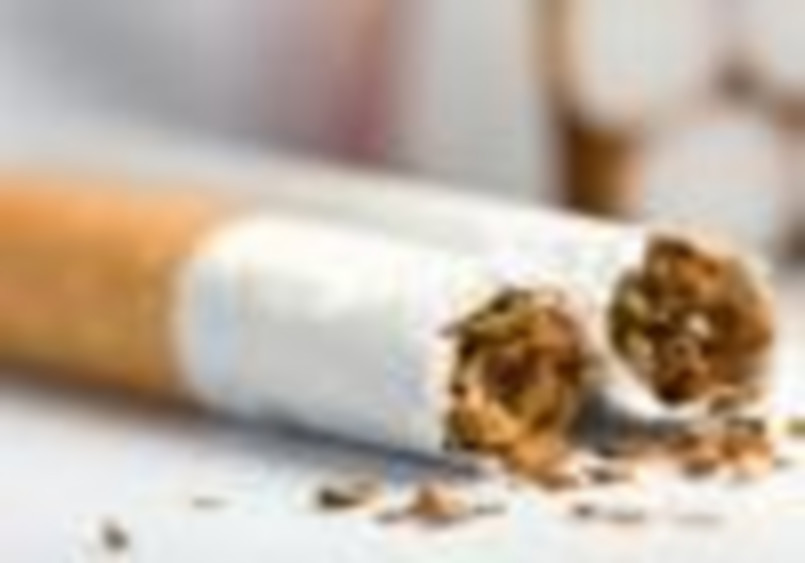 W Polsce produkuje się rocznie około 150 mld papierosów i 35 tys. ton tytoniu; dwie trzecie papierosów trafia na rynki zagraniczne.