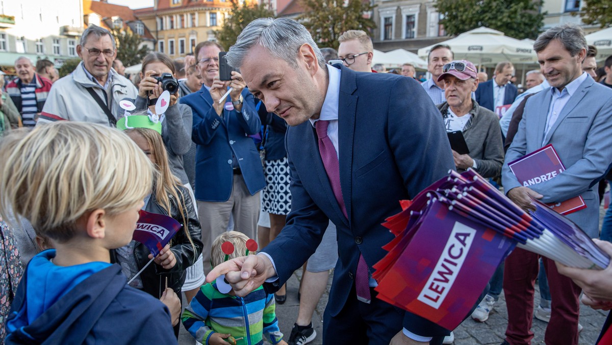 Rzeczpospolita. Wybory parlamentarne 2019. Co obiecują obywatelom politycy