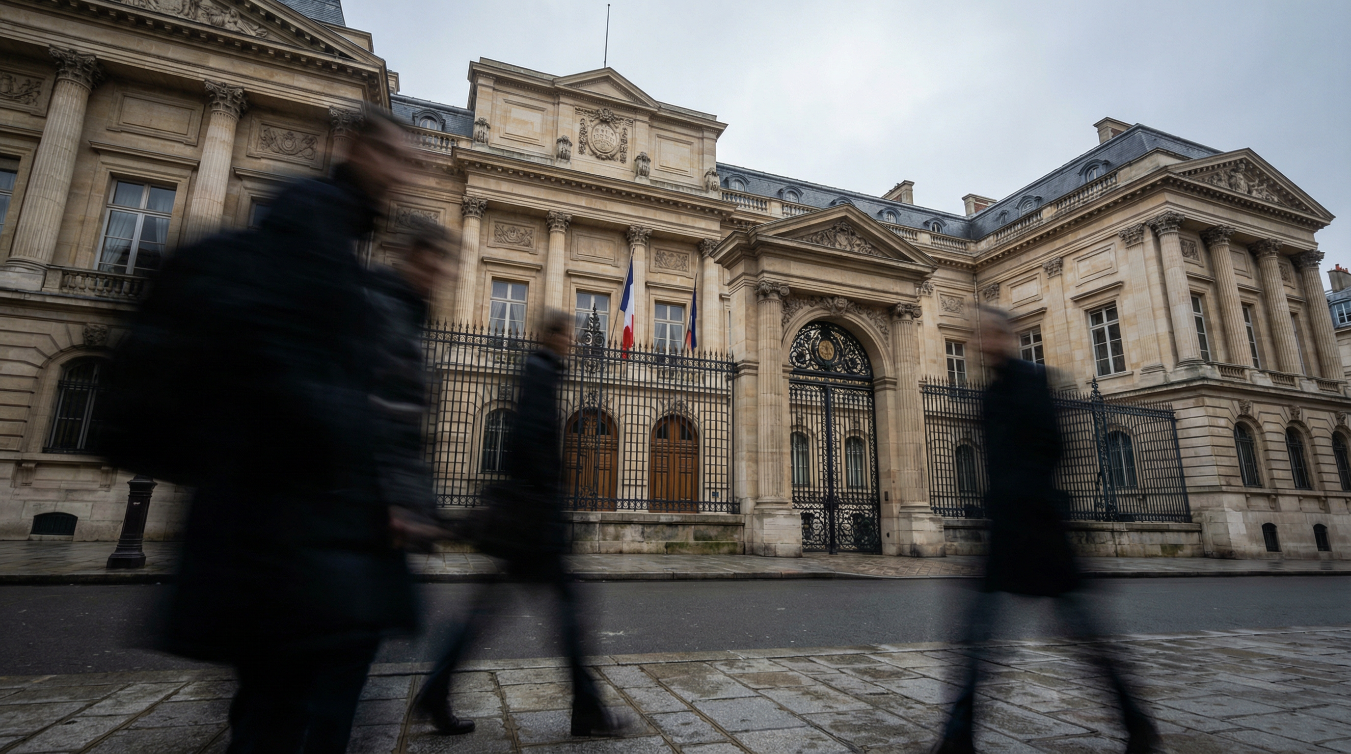 Jack Lang convoqué par les Affaires étrangères pour expliquer ses liens avec Epstein