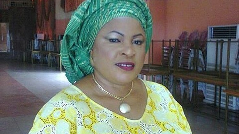 Nollywood veteran Folake Aremu dies at 60 | Pulse Nigeria