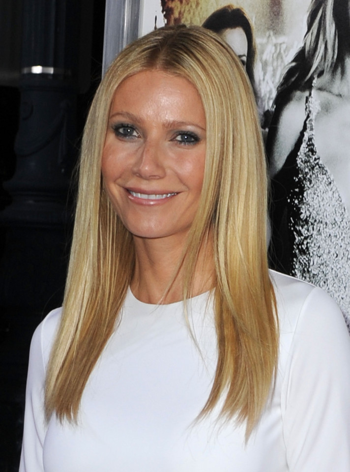 Gwyneth Paltrow