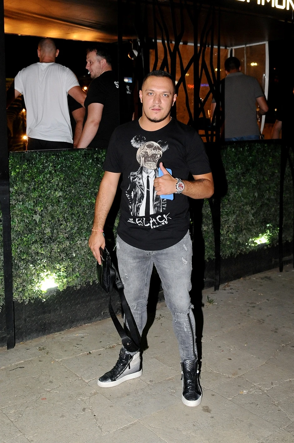 Nenad Marinković Gastoz