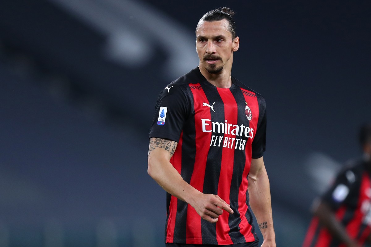 Zlatan Ibrahimović