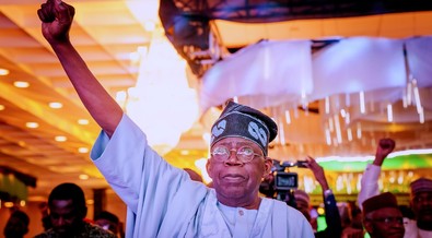 World leaders congratulate Nigeria’s President-elect Tinubu