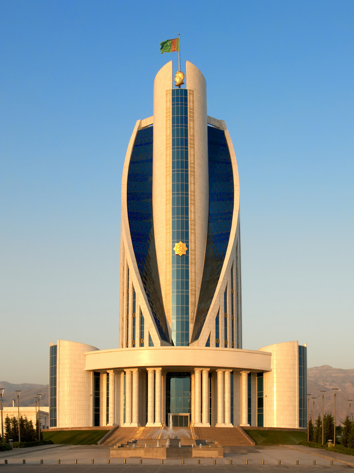 Aszchabad
