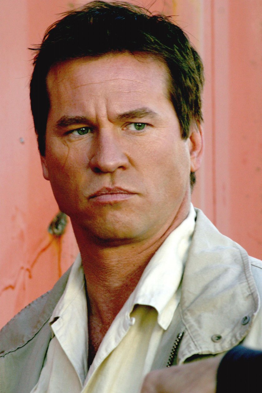 Val Kilmer