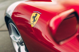 Ferrari spełni zachciankę bogaczy. Zapłacą za auta kryptowalutami