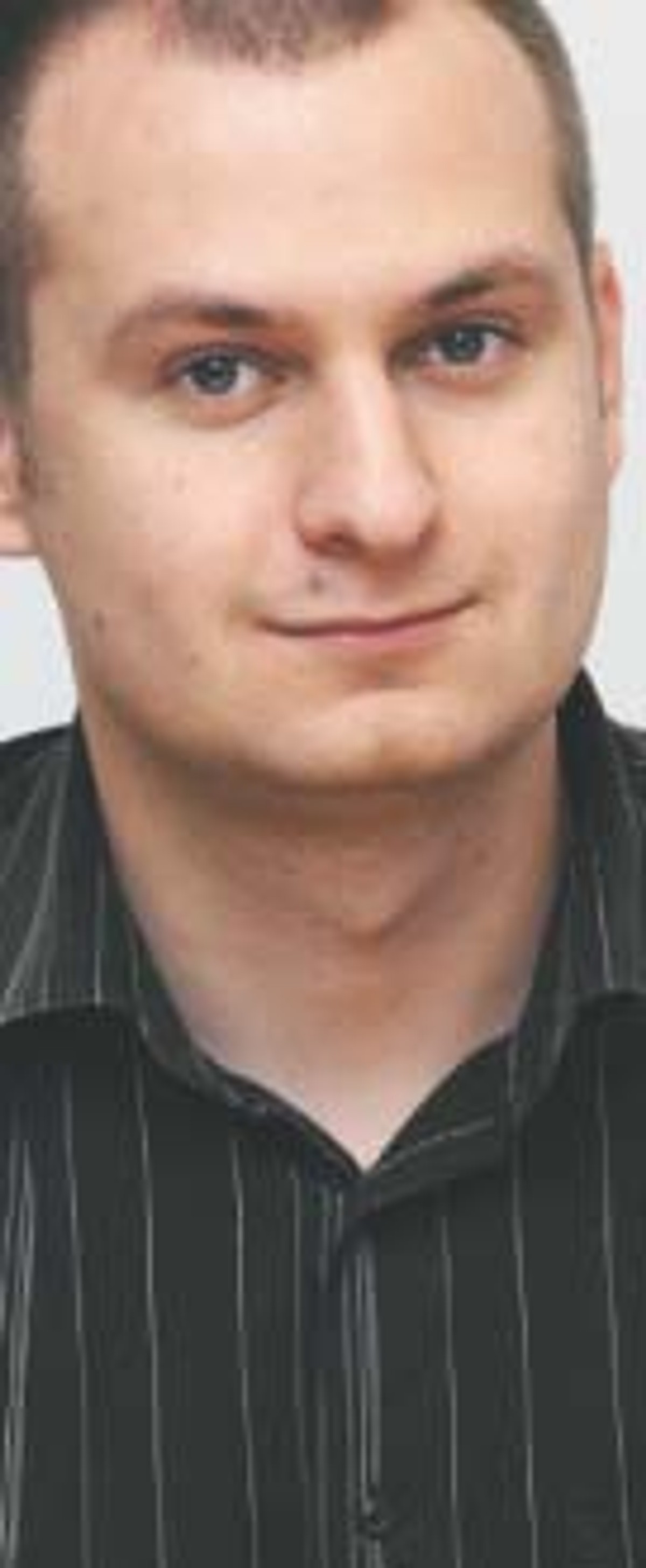 Łukasz Kuligowski