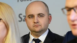 prokuratura oskarża byłych dyrektorów lasów. matecki miał pobierać pen