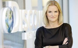 Discovery, właściciel TVN, rozważa przenosiny do Polski po Brexicie. Polska szefowa to załatwi?
