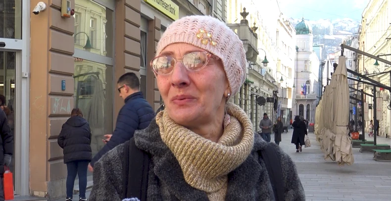 Zdravko Čolić, emisija "Metar moga sela"