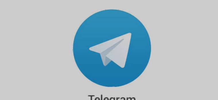 Telegram kolejną ofiarą malware do kopania kryptowalut