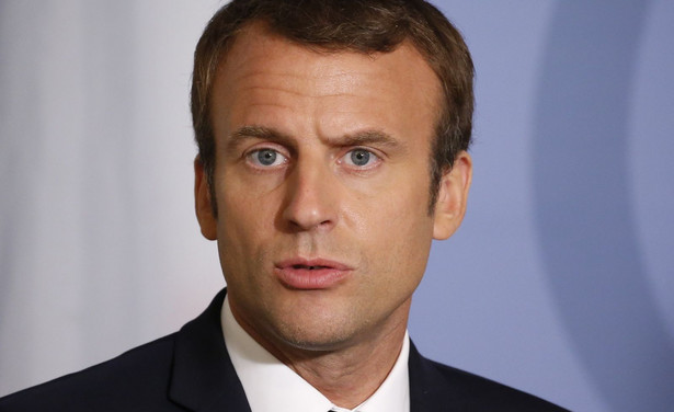 Macron