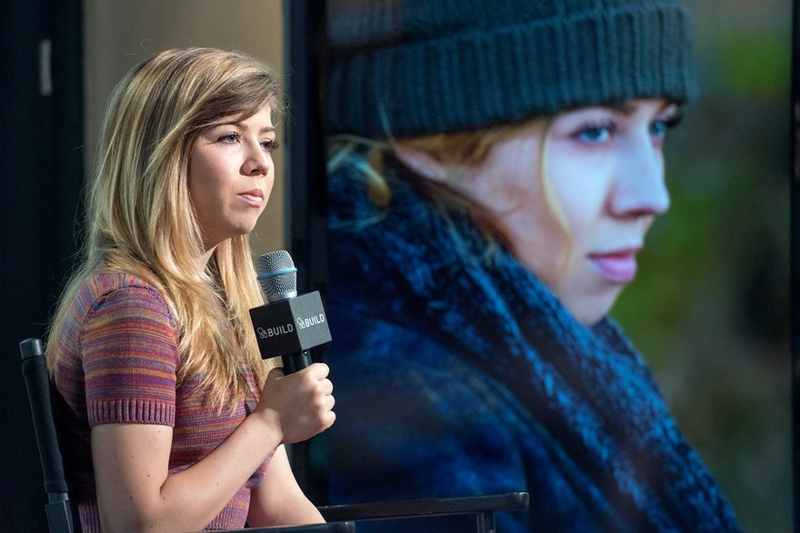 Jennette McCurdy