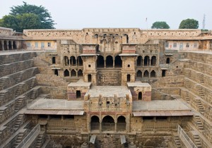 Chand Baori