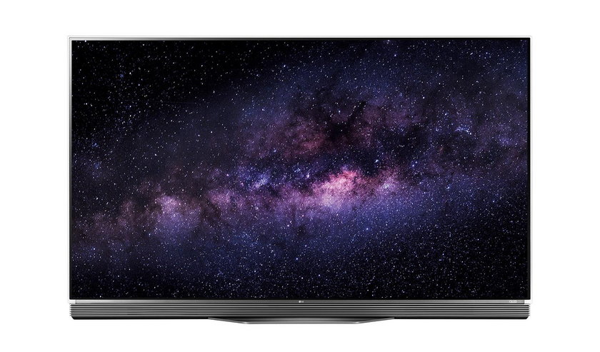 LG wprowadza nowe telewizory OLED TV 4K