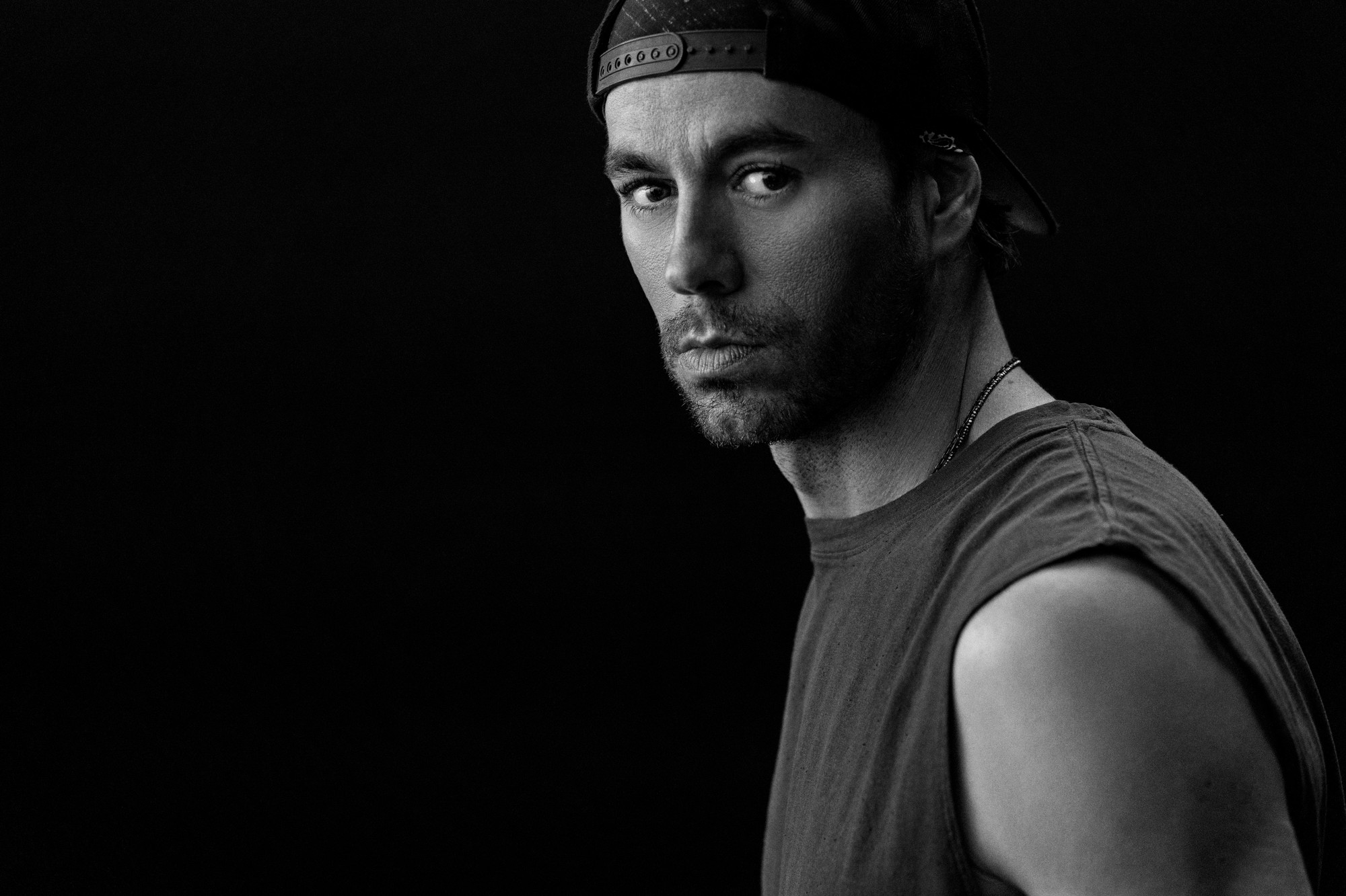 ENRIQUE IGLESIAS sa vracia na Slovensko