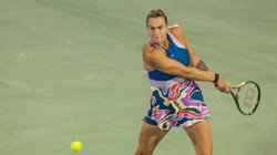 Sabalenka: Słowa Łukaszenki nie pomagają