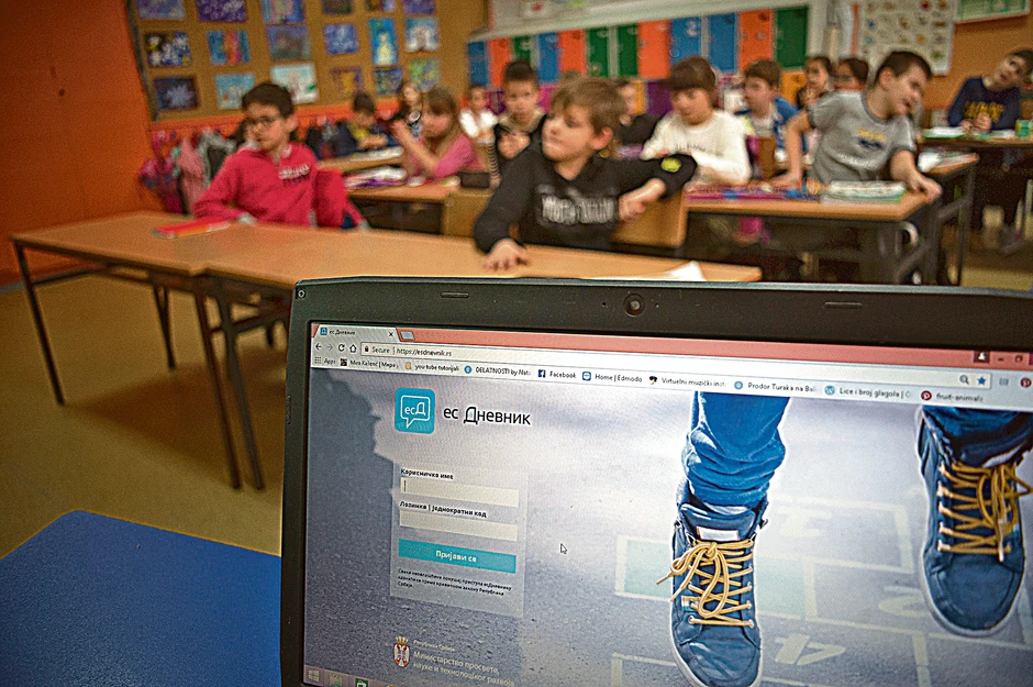 Za ocenjivanje nisu neophodna deca u školi