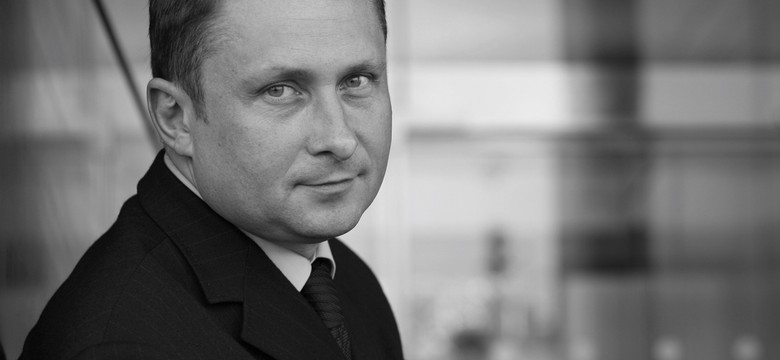 Expose za długie i nierówne, ale padły ważne deklaracje