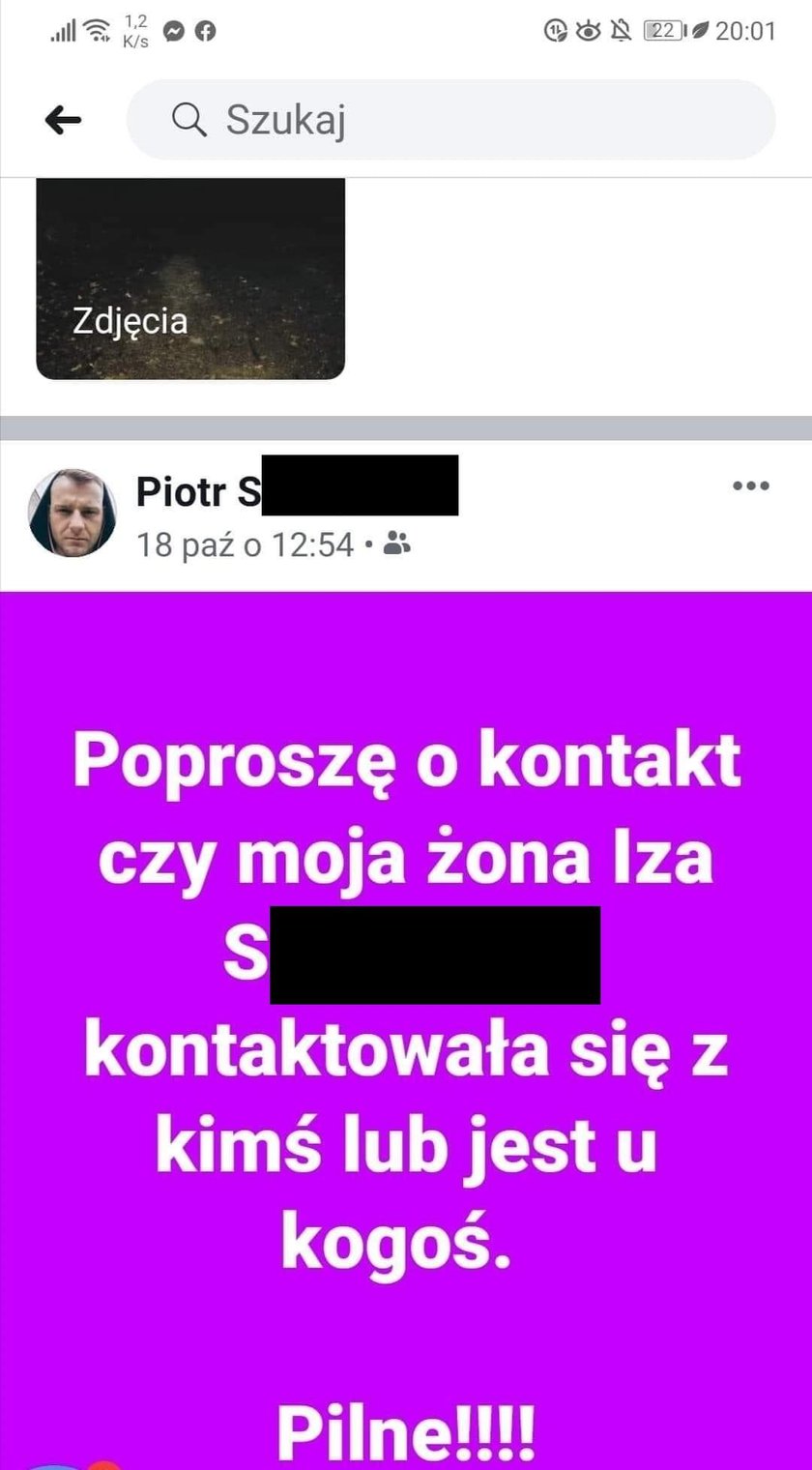 Strażnik miejski zabił ciężarną żonę