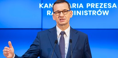 Cukiernie i piekarnie będą mniej płaciły za gaz. Morawiecki obiecał ulgi