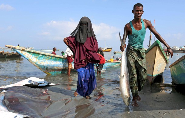 SOMALIA-DAILYLIFE/