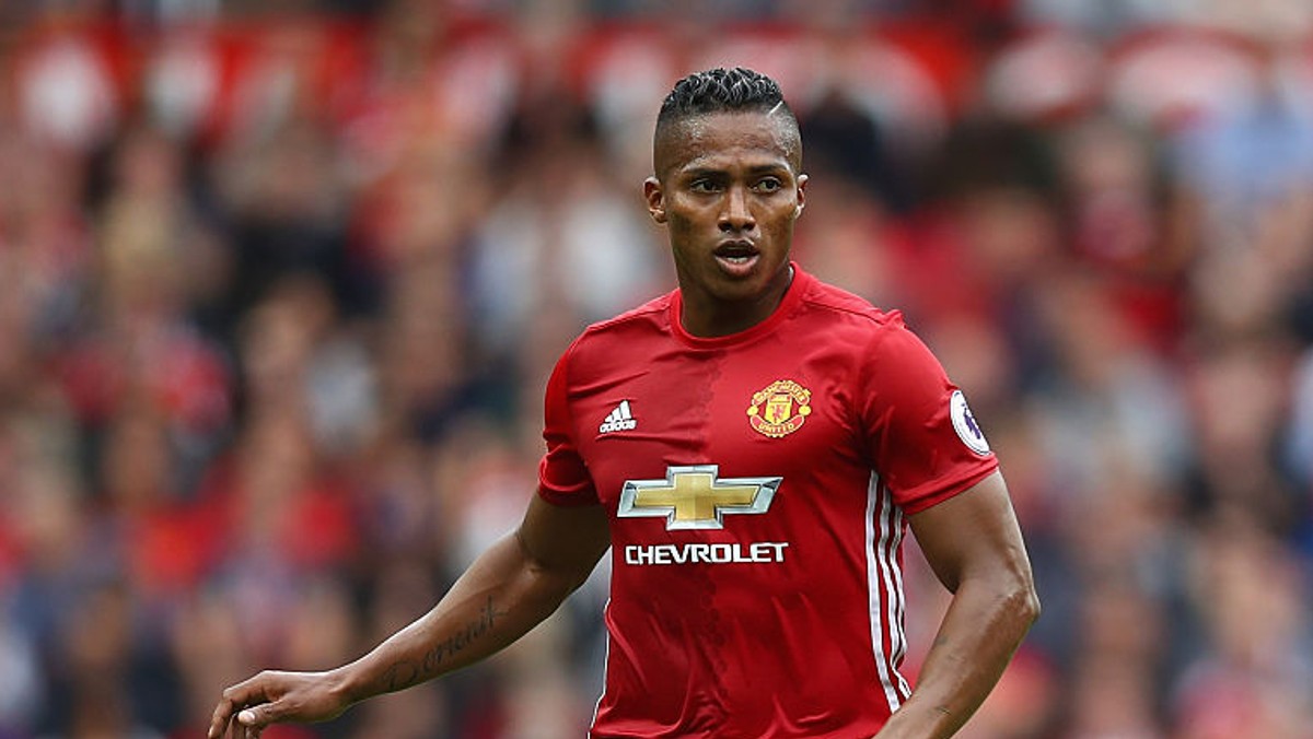 Piłkarz Manchesteru United Antonio Valencia bardzo rzadko wypowiada się na temat swojego życia i stara się trzymać je z dala od błysku fleszy. Ostatnio zrobił jednak mały wyjątek od tej reguły.