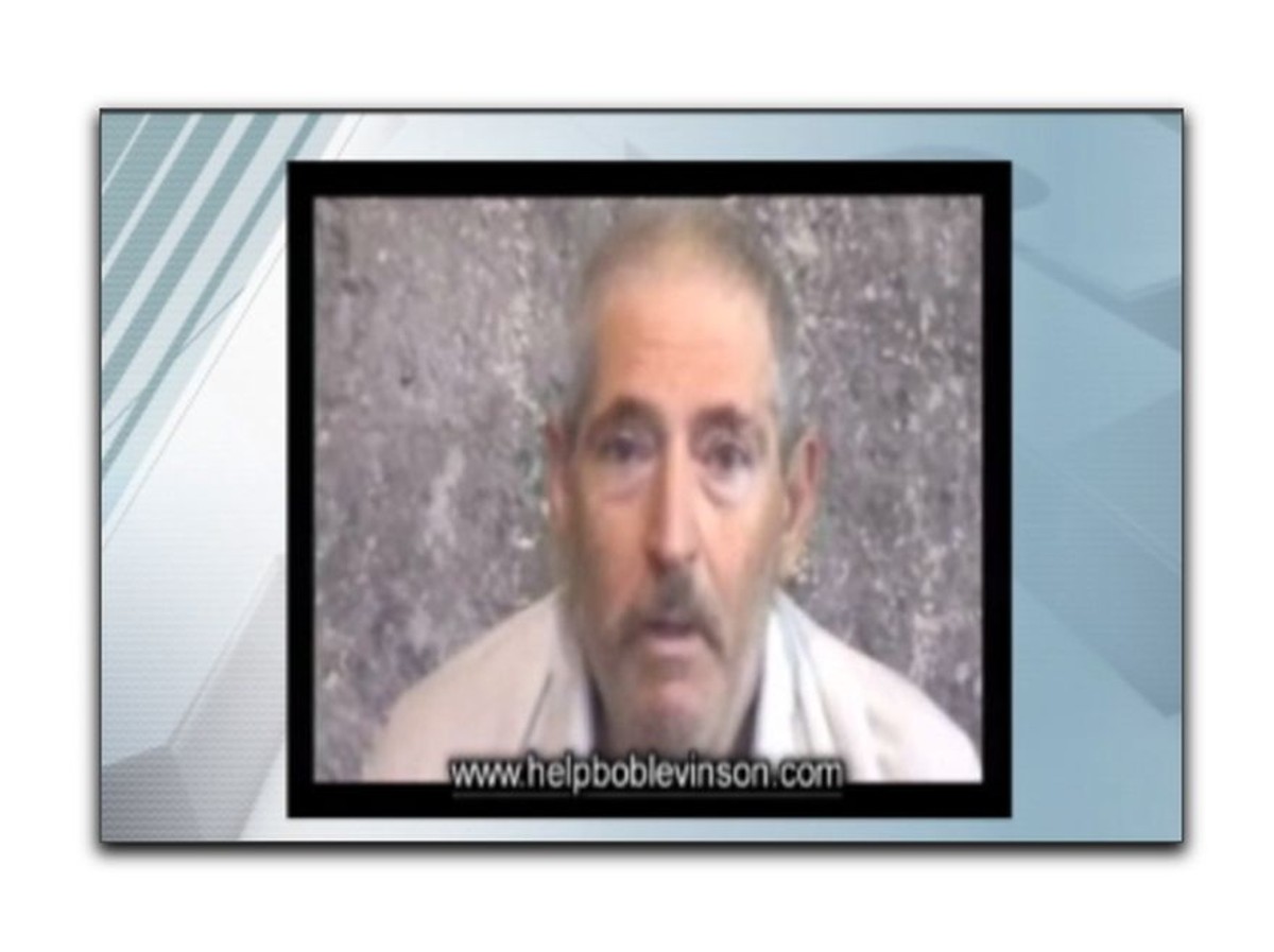 Robert Levinson