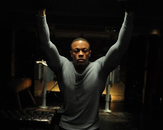 Gwiazdy, które straciły dziecko: Dr. Dre