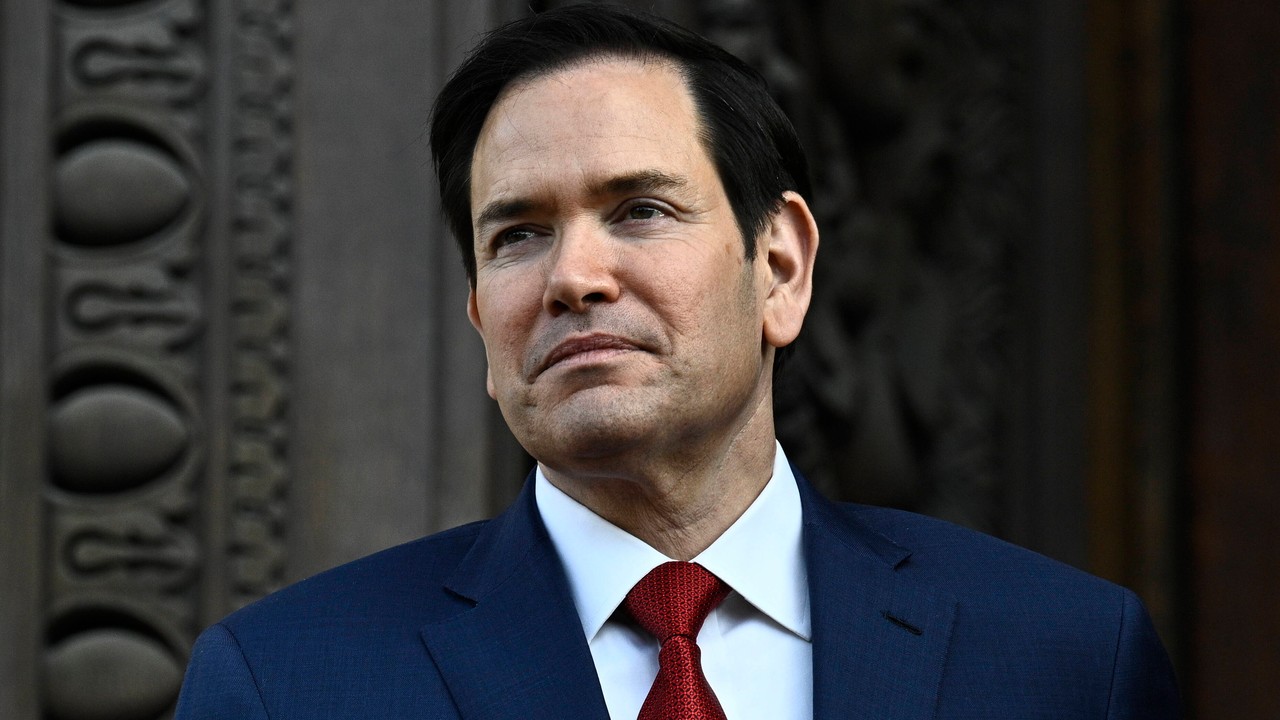 Marco Rubio krytykuje Niemcy za decyzję wobec AfD. "Tyrania w przebraniu"