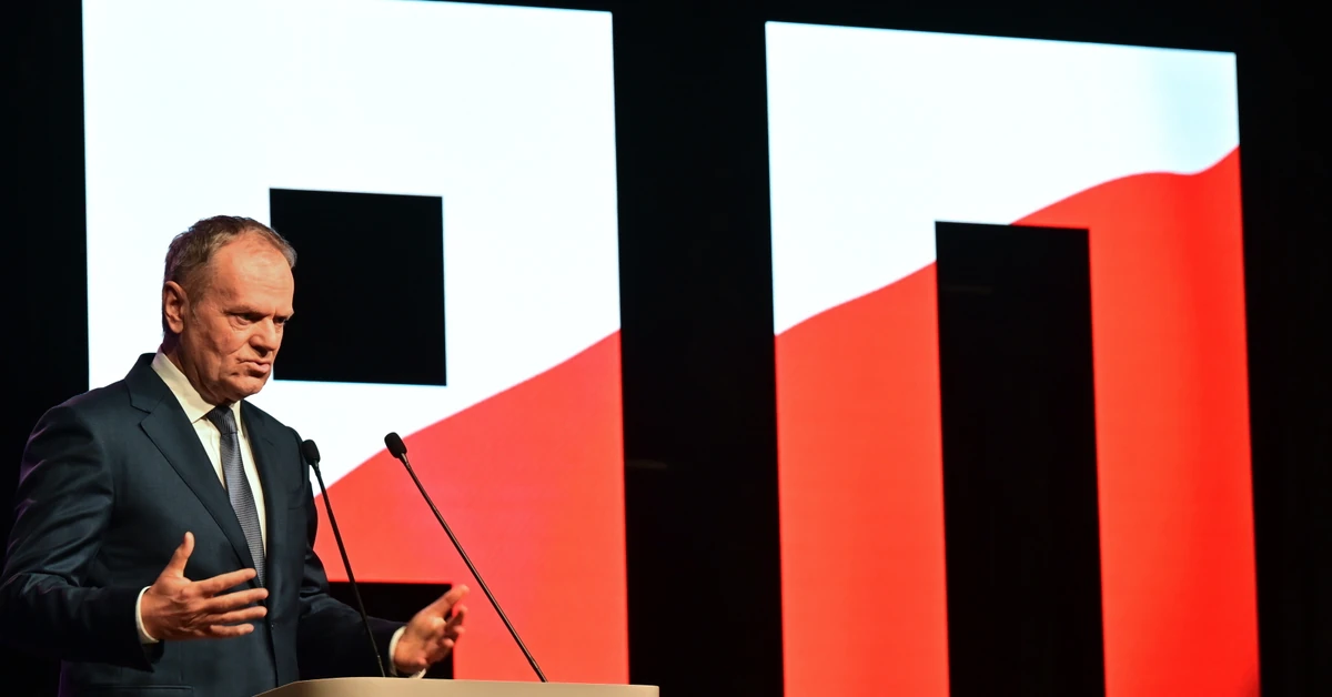 Tusk: Piastowie i Bolesław Chrobry wytyczali ten dumny szlak, którym podążamy dzisiaj