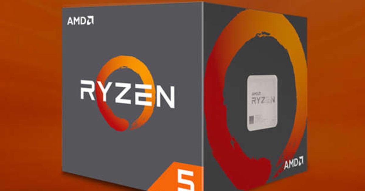 Ryzen 5 online 2600z