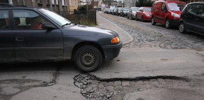 Tyle tracimy przez janosikowe!