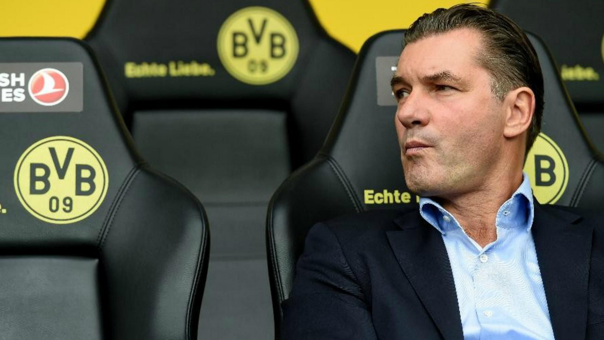 Dyrektor sportowy Borussii Dortmund, Michael Zorc zapowiedział, że klub z Signal Iduna Park nie ma potrzeby, by sprowadzić nowych piłkarzy w zimowym okienku transferowym.