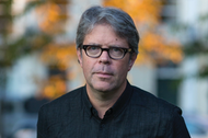 Jonathan Franzen