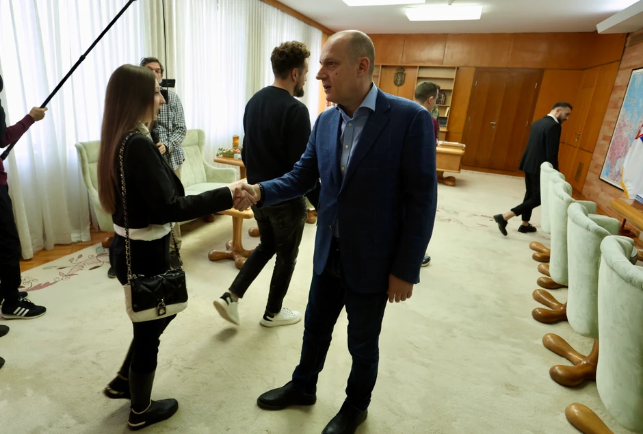 Još medicinskih radnika se vratilo iz inostranstva u Srbiju 